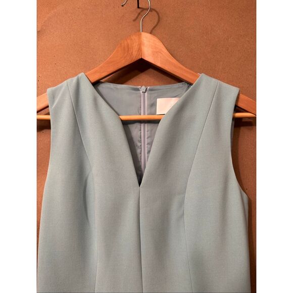 Boss Skyblue Dress - Picture 2 of 7